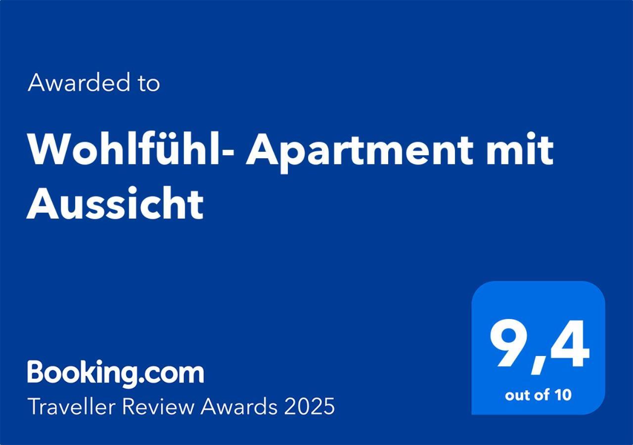 Sonniges City-Apartment Mit Suedbalkon Und Parklatz Neusass Exterior foto